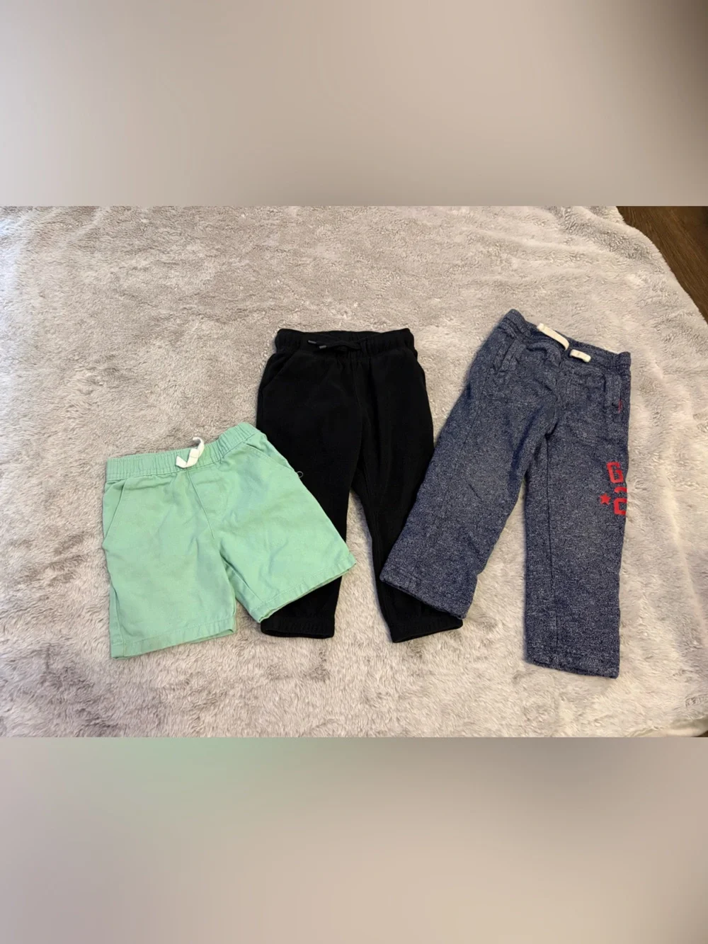 3T Bottoms Bundle